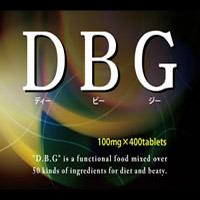 DBG
